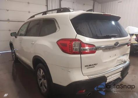 2021 Subaru Ascent z USA, uszkodzony, nr VIN 454WMAFDXM3411209